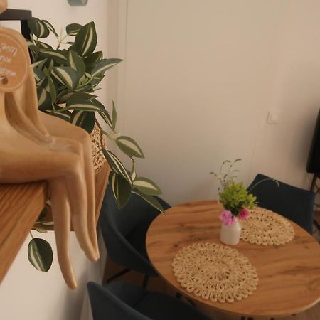 Apartments Matea Baška Екстериор снимка