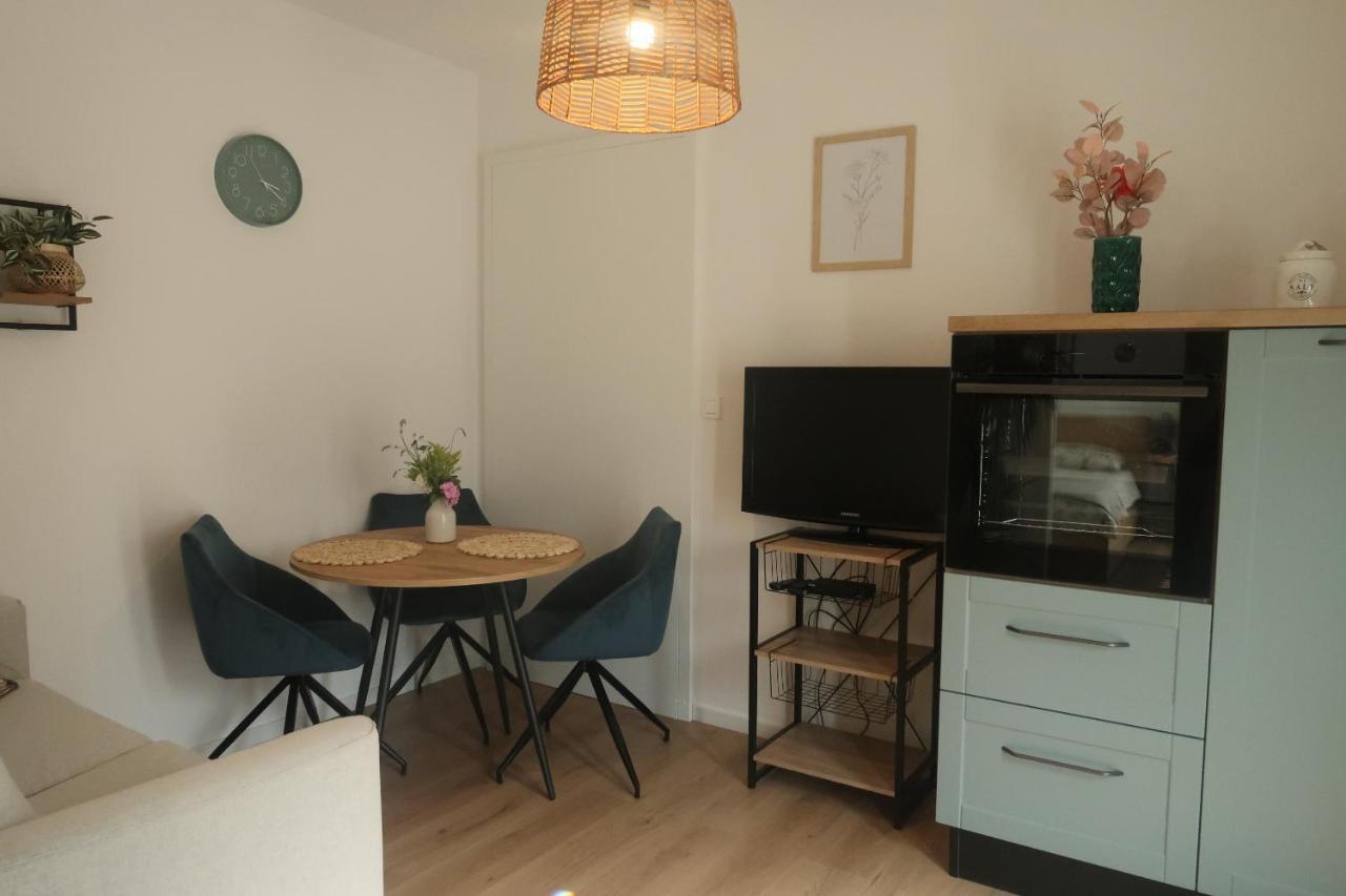 Apartments Matea Baška Екстериор снимка
