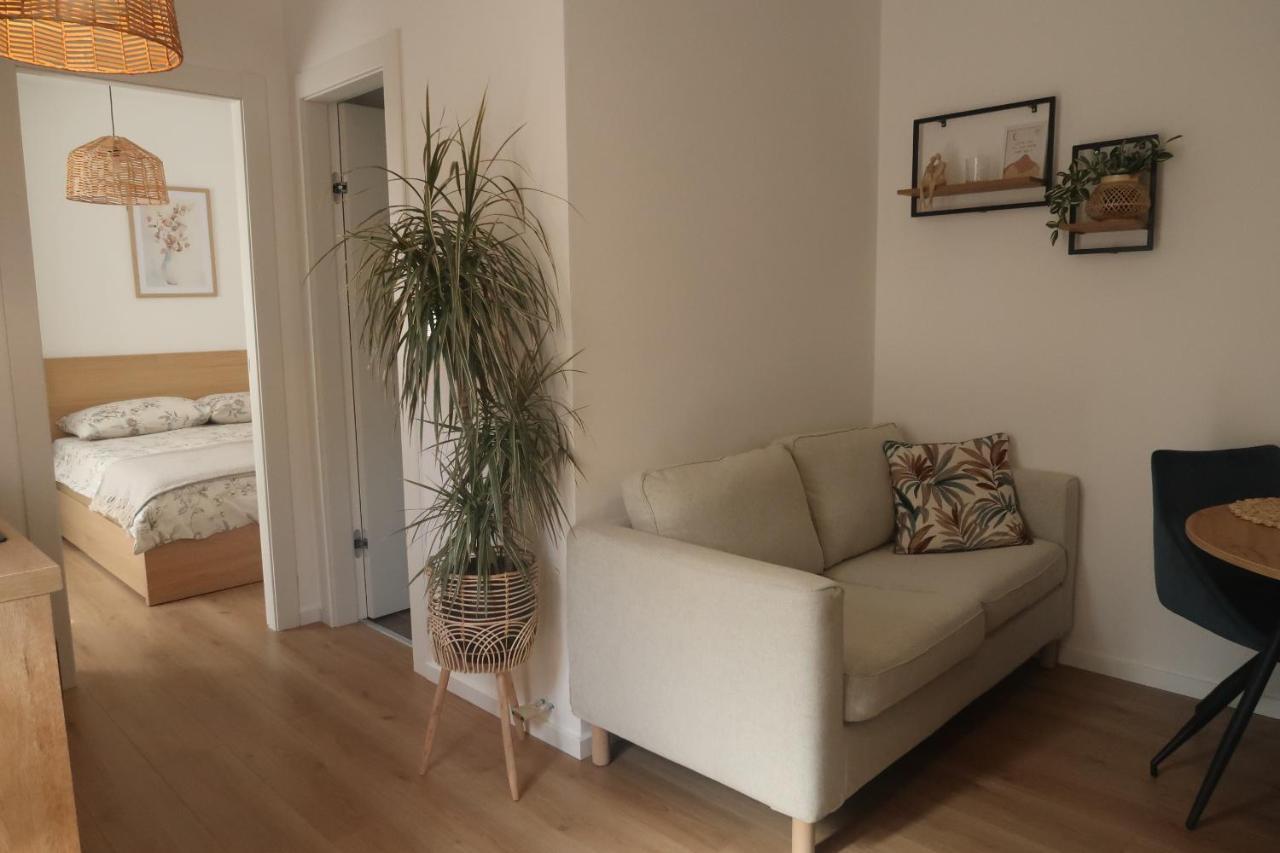 Apartments Matea Baška Екстериор снимка