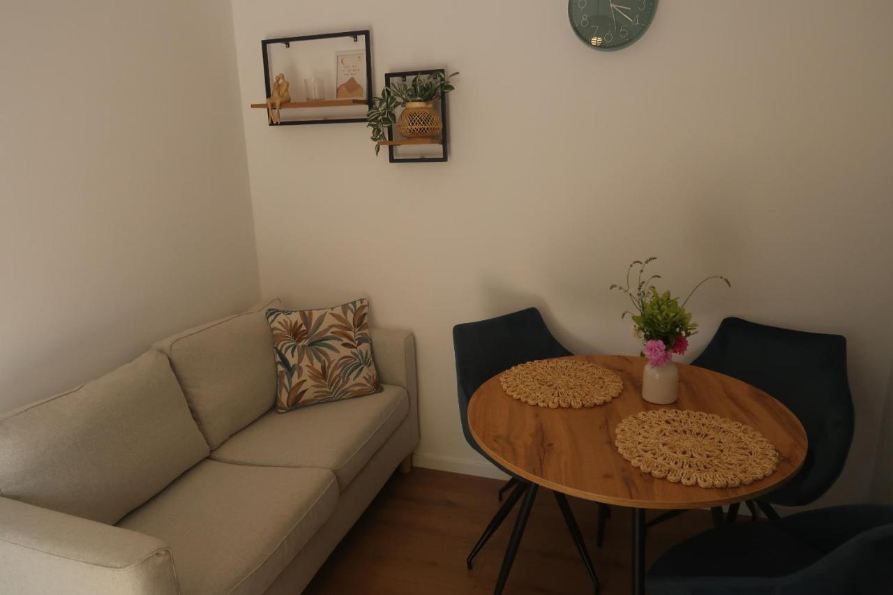 Apartments Matea Baška Екстериор снимка