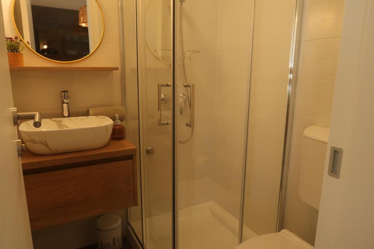 Apartments Matea Baška Екстериор снимка