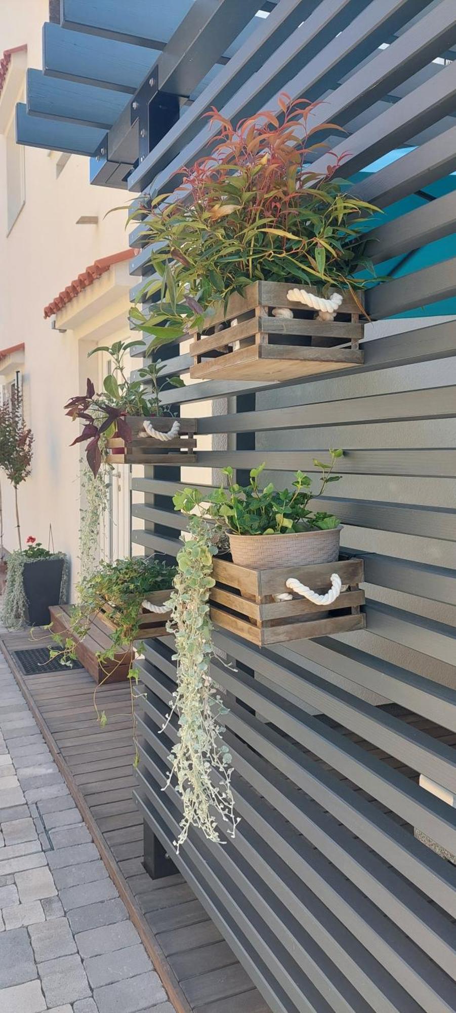 Apartments Matea Baška Екстериор снимка