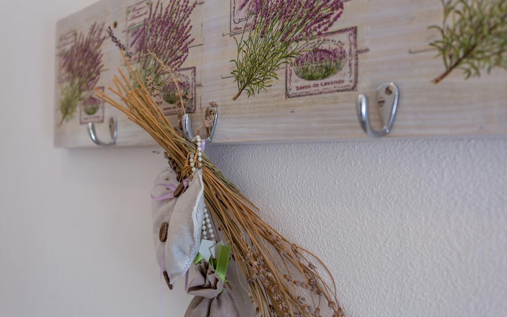 Apartments Matea Baška Екстериор снимка